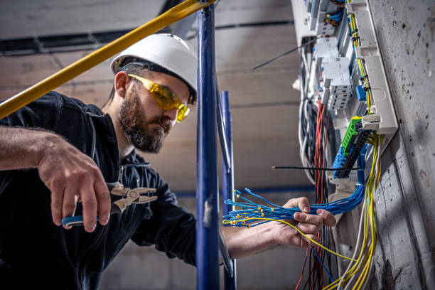 Best Electrical Upgrades for Homes  in Mount Carmel, OH