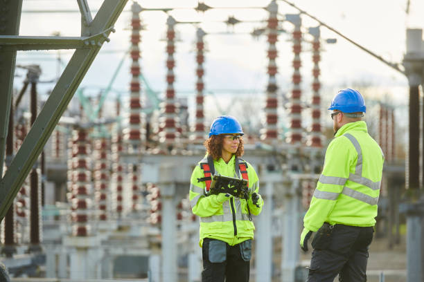 Affordable Electrical Installation in Mount Carmel, OH