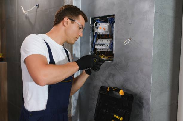 Best Electrical Rewiring Services  in Mount Carmel, OH