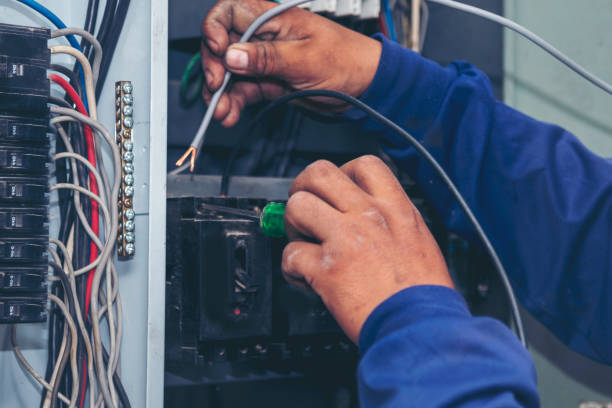 Trusted Mount Carmel, OH Electrician Experts