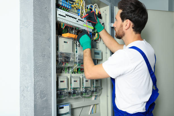 Best Emergency Electrical Repair  in Mount Carmel, OH