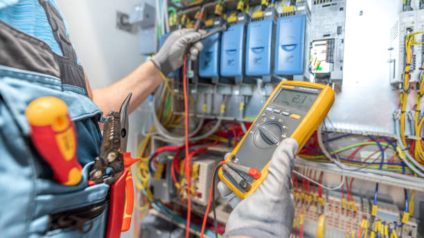 Best Electrician Near Me  in Mount Carmel, OH