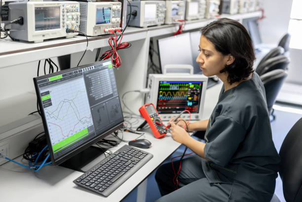 Electrical System Inspection in Mount Carmel, OH