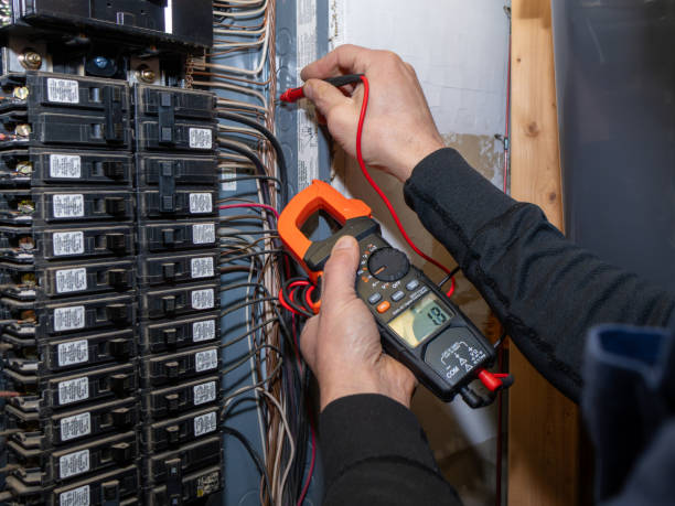 Best Electrical Outlet Repair  in Mount Carmel, OH