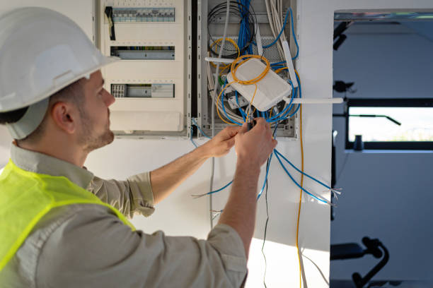 Best Electrical Troubleshooting Services  in Mount Carmel, OH