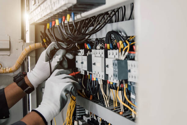 Best Affordable Electrical Installation  in Mount Carmel, OH